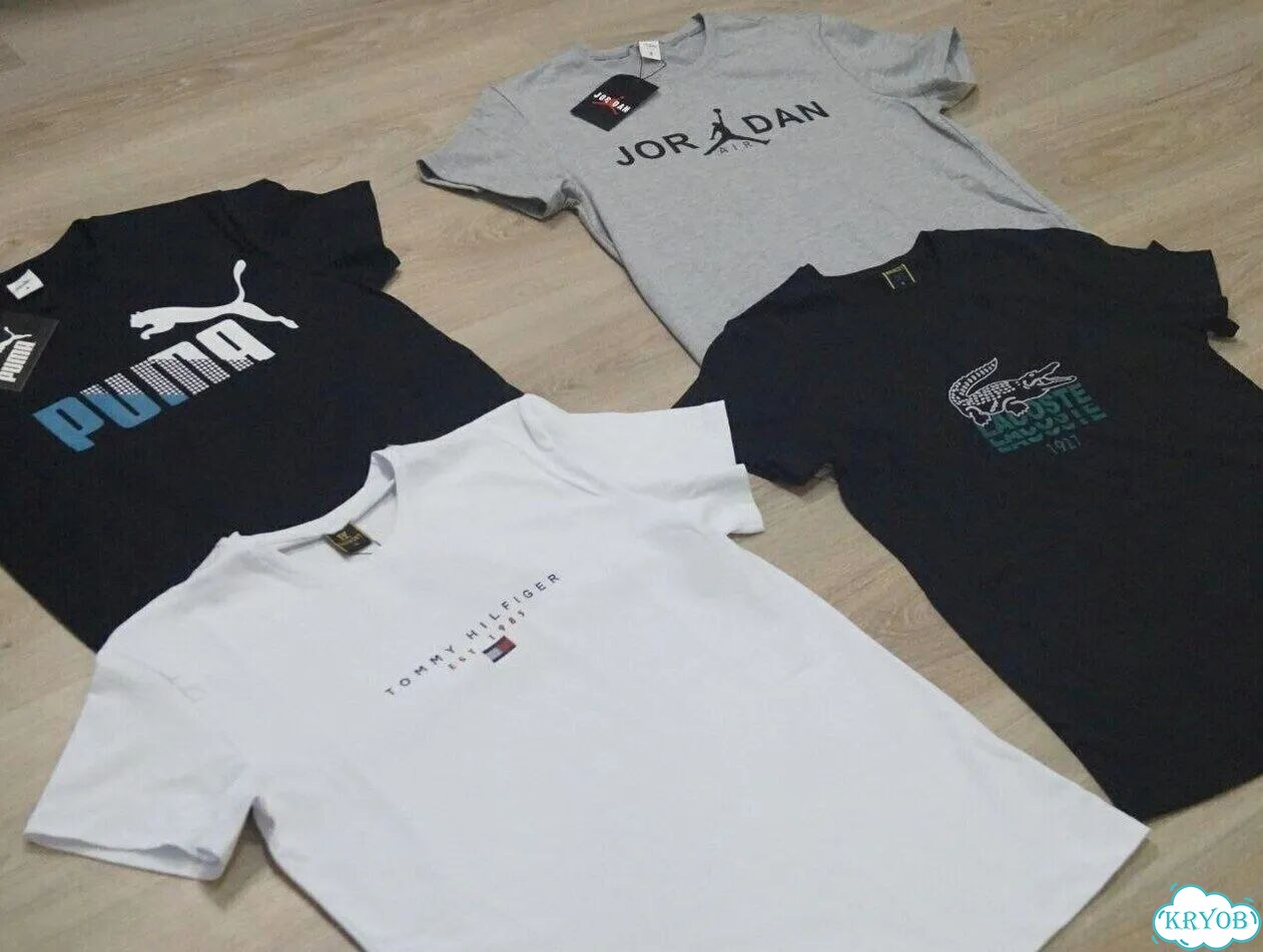 Футболки Nike LUX качество фото 5