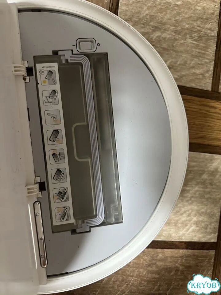 Робот пылесос tefal explorer 60 фото 3
