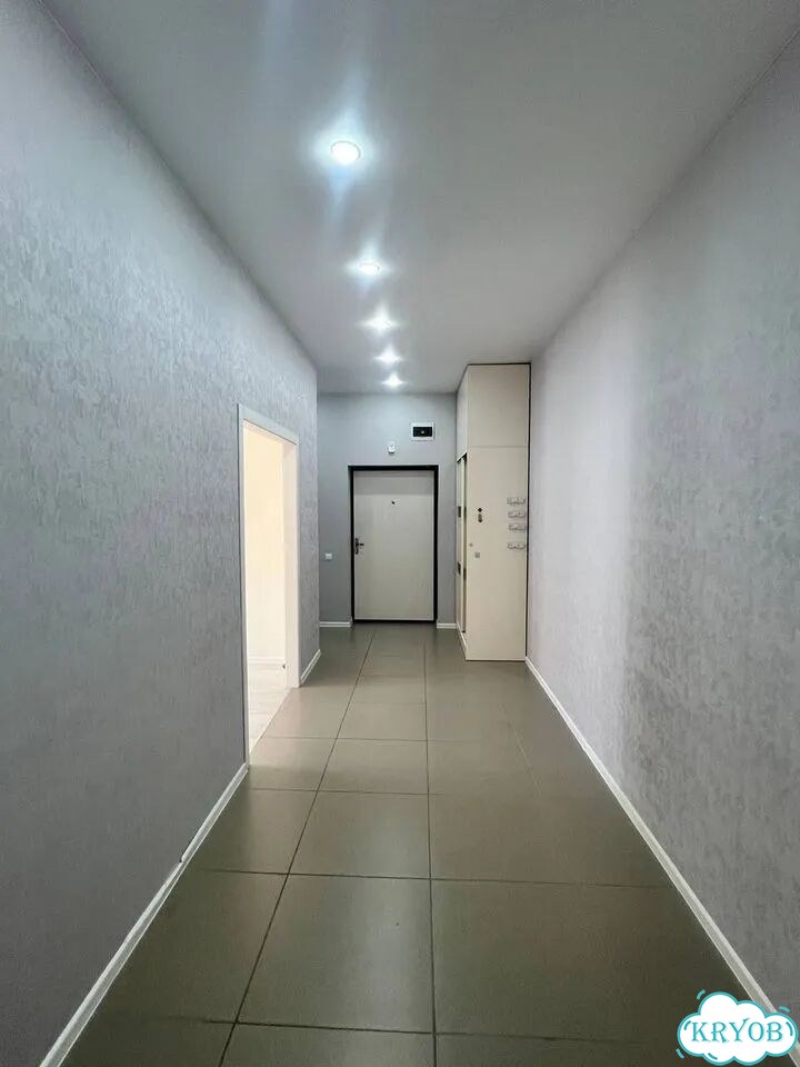 3-к. квартира, 90 м², 6/9 эт. фото 10