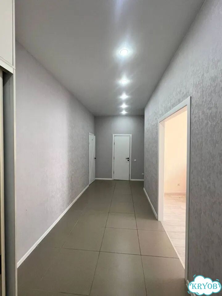 3-к. квартира, 90 м², 6/9 эт. фото 11