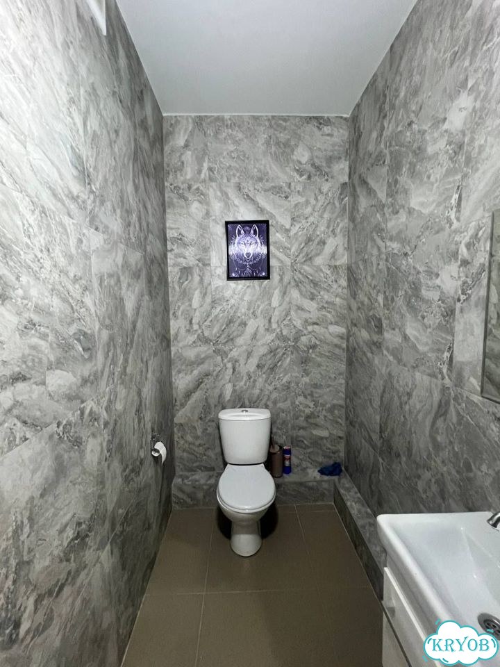 3-к. квартира, 90 м², 6/9 эт. фото 13