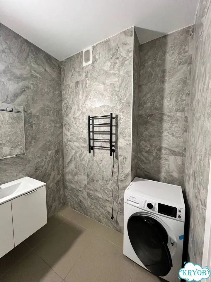 3-к. квартира, 90 м², 6/9 эт. фото 14