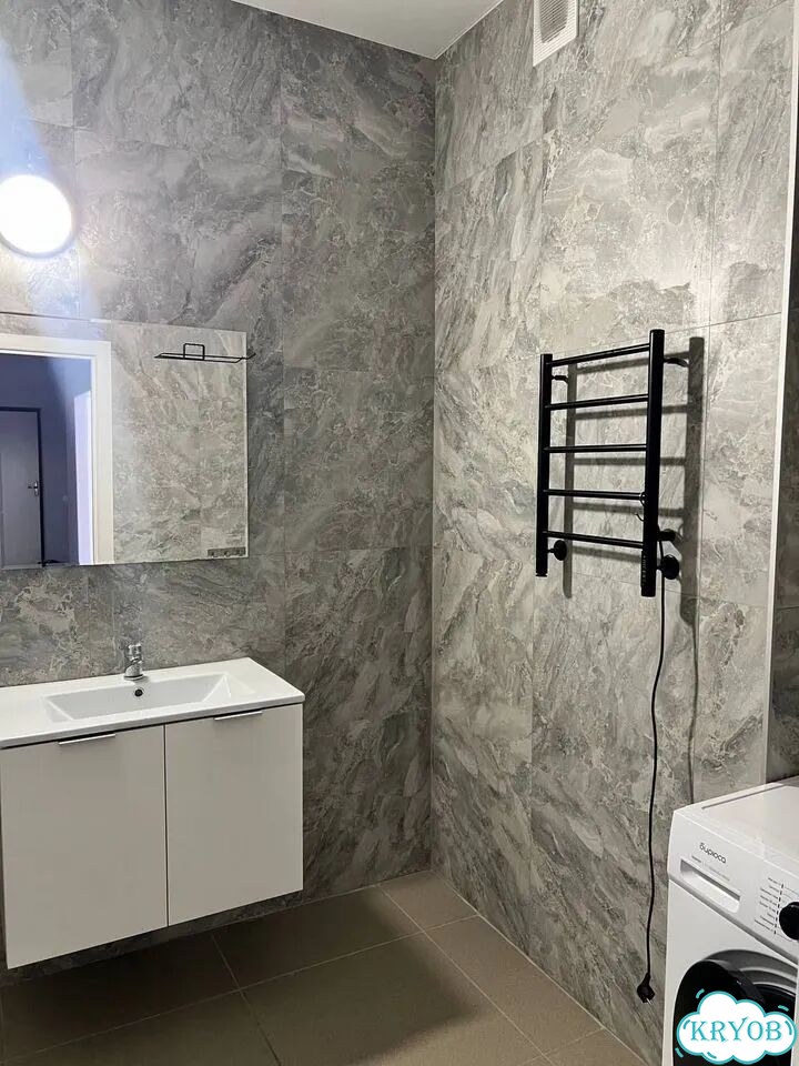 3-к. квартира, 90 м², 6/9 эт. фото 16