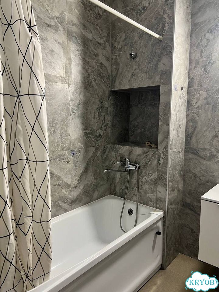 3-к. квартира, 90 м², 6/9 эт. фото 17