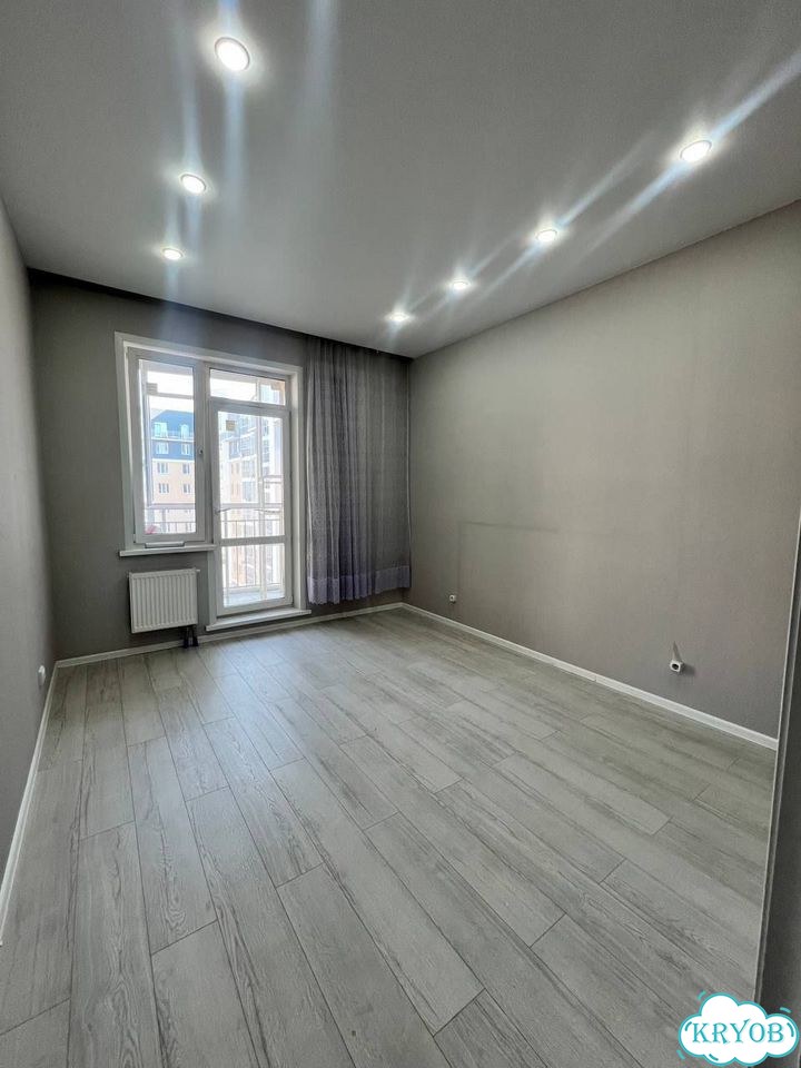 3-к. квартира, 90 м², 6/9 эт. фото 2