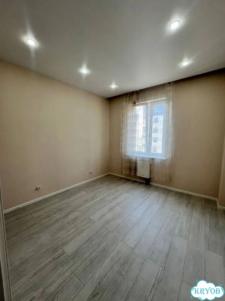 3-к. квартира, 90 м², 6/9 эт. фото 3