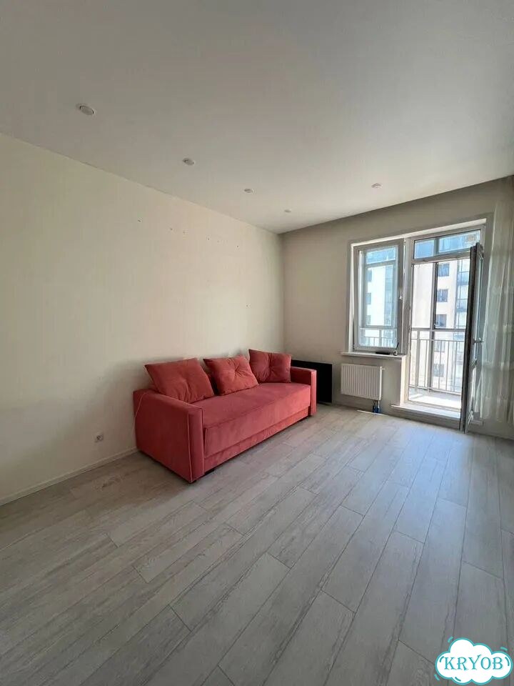 3-к. квартира, 90 м², 6/9 эт. фото 5