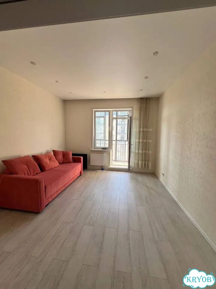 3-к. квартира, 90 м², 6/9 эт. фото 6