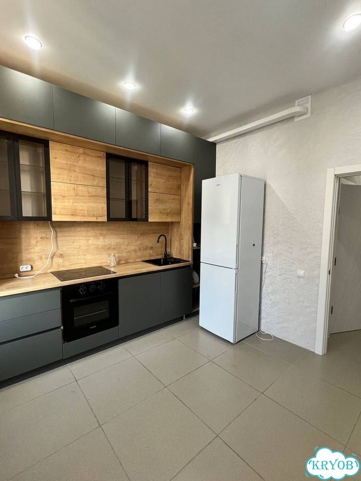 3-к. квартира, 90 м², 6/9 эт. фото 8