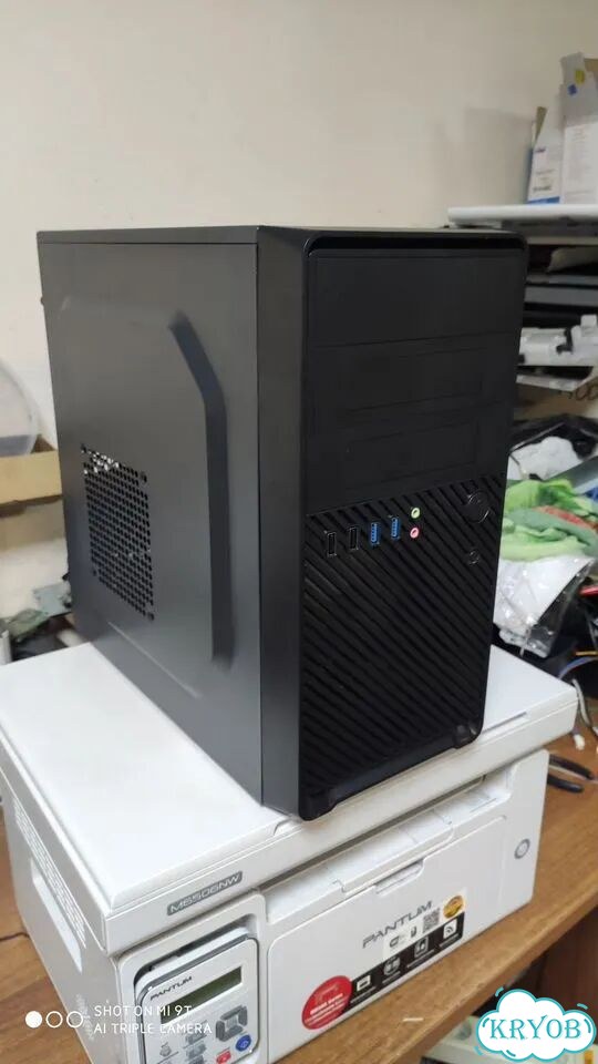Системный блок i5 9400 фото 2