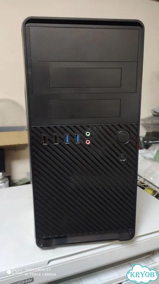 Системный блок i5 9400 фото 3