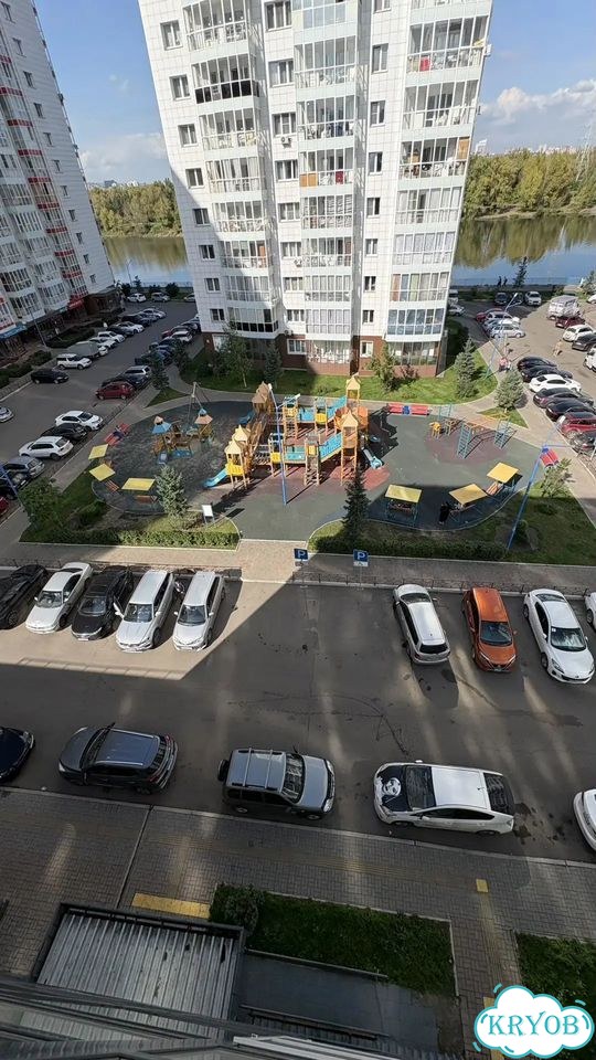 2-к. квартира, 57,7 м², 5/6 эт. фото 11