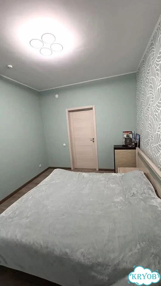 2-к. квартира, 57,7 м², 5/6 эт. фото 12