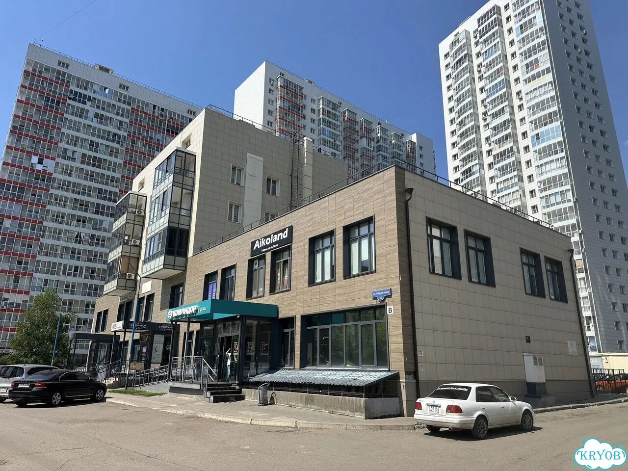 2-к. квартира, 57,7 м², 5/6 эт. фото 14