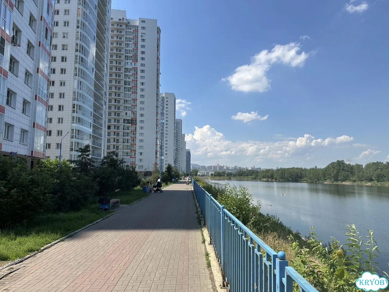 2-к. квартира, 57,7 м², 5/6 эт. фото 17