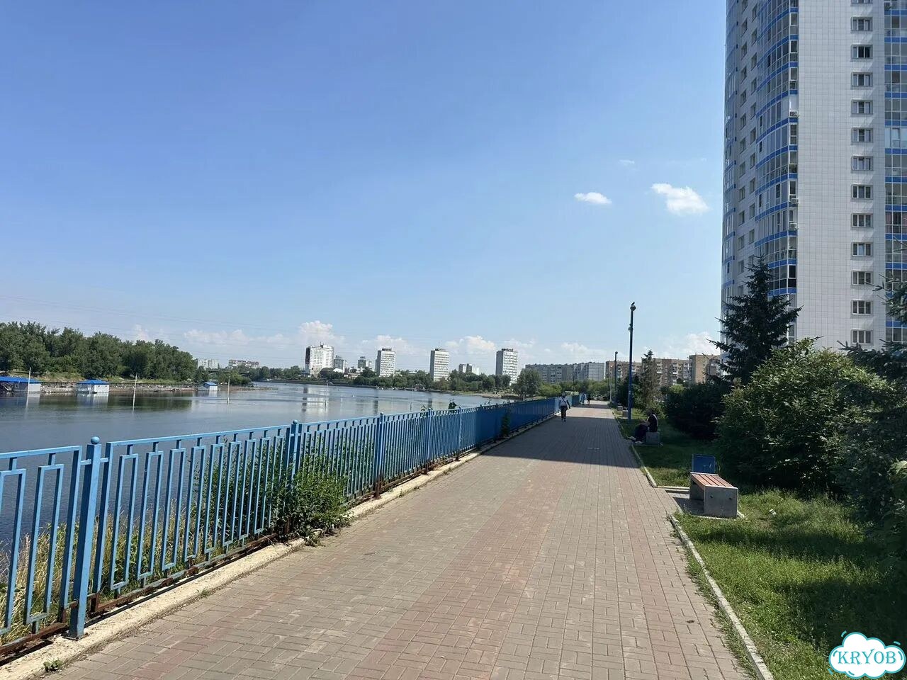 2-к. квартира, 57,7 м², 5/6 эт. фото 18