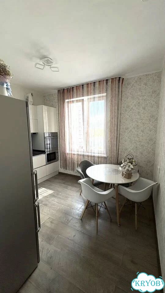 2-к. квартира, 57,7 м², 5/6 эт. фото 2