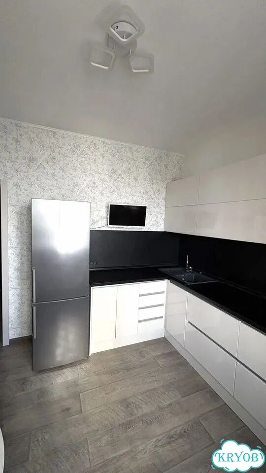 2-к. квартира, 57,7 м², 5/6 эт. фото 3