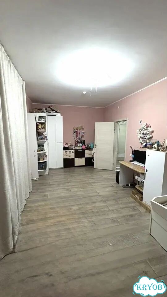 2-к. квартира, 57,7 м², 5/6 эт. фото 8