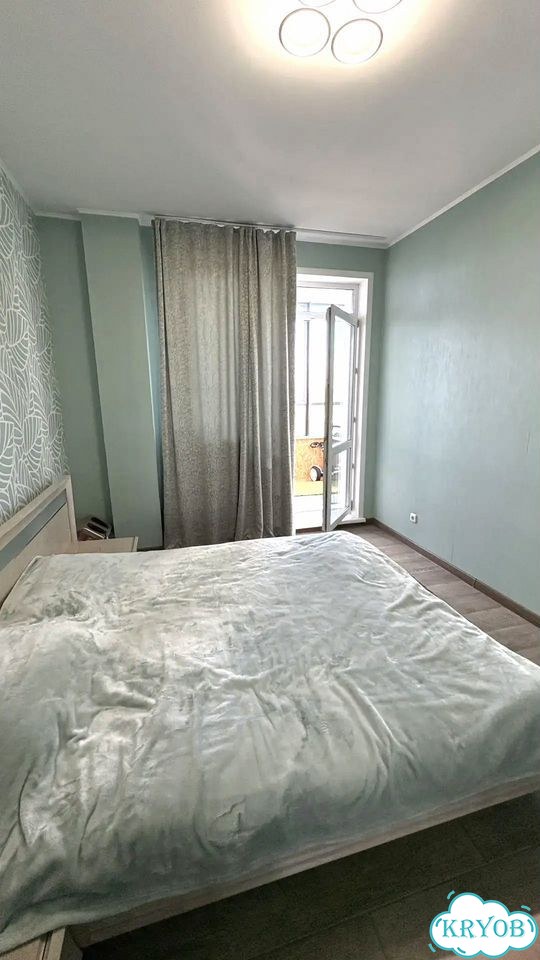 2-к. квартира, 57,7 м², 5/6 эт. фото 9