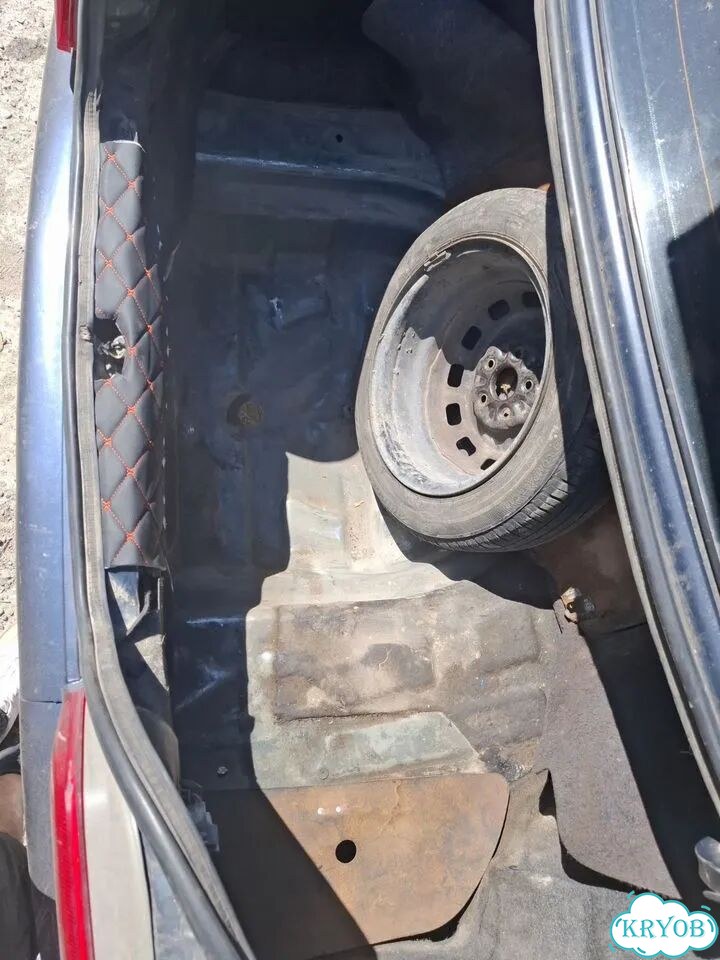 Toyota Carina 1.8 MT, 2000, 390 000 км фото 10