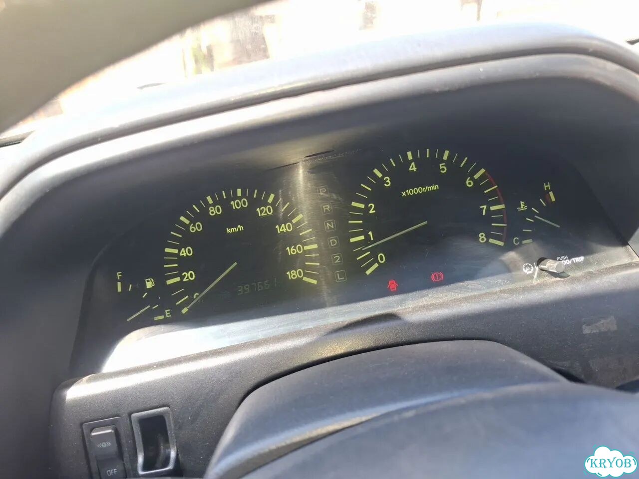 Toyota Carina 1.8 MT, 2000, 390 000 км фото 5