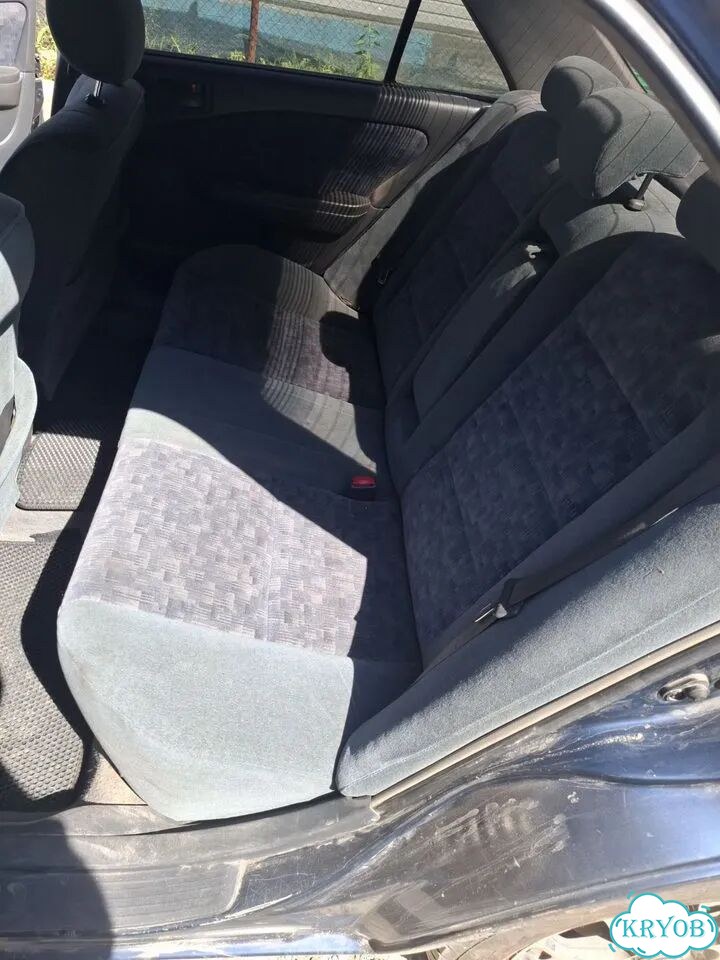 Toyota Carina 1.8 MT, 2000, 390 000 км фото 7