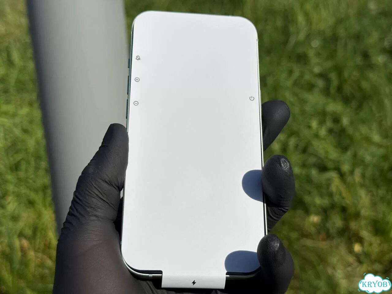 iPhone 15, 128 ГБ, 1 SIM фото 5