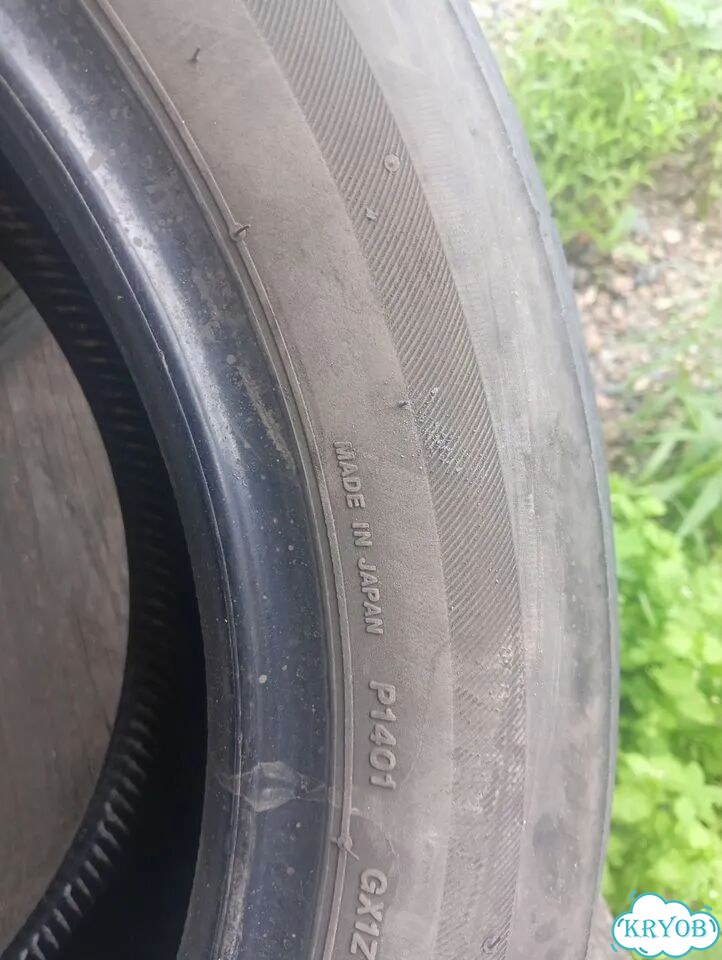 Dunlop Enasave EC203 205/55 R16 91V фото 6