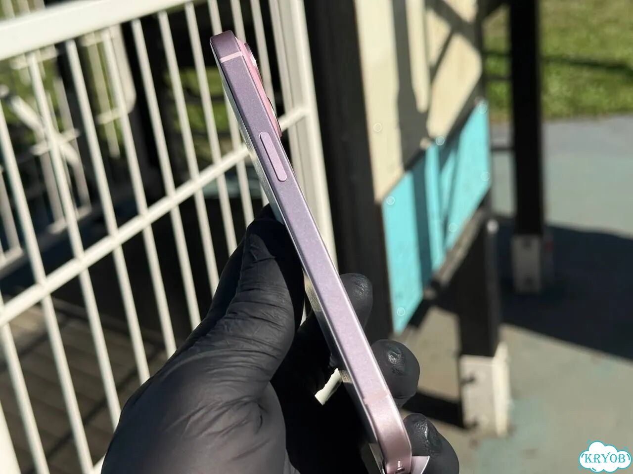 iPhone 15, 128 ГБ, 1 SIM фото 4