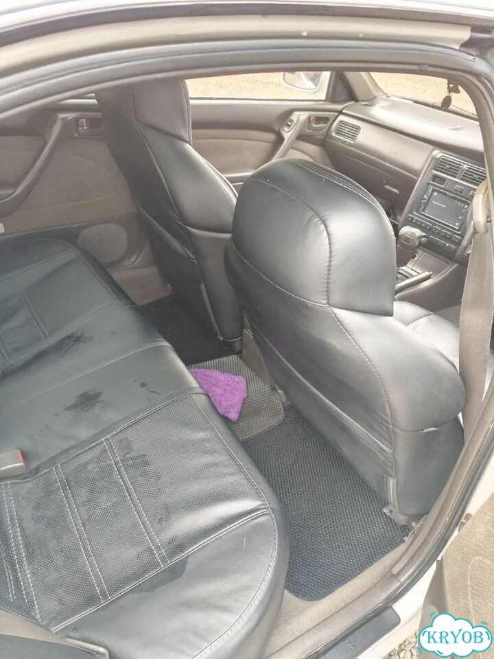 Toyota Corona 1.8 AT, 1994, 389 000 км фото 10