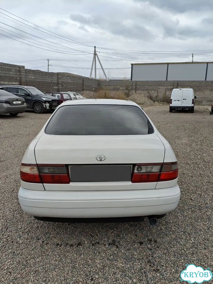 Toyota Corona 1.8 AT, 1994, 389 000 км фото 3