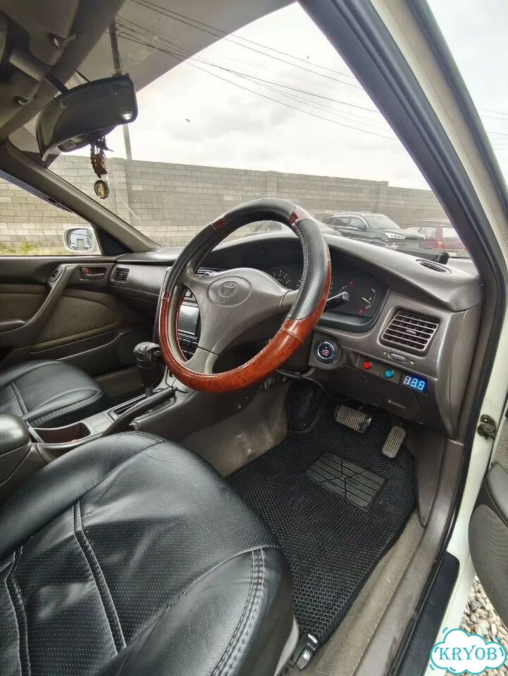 Toyota Corona 1.8 AT, 1994, 389 000 км фото 8