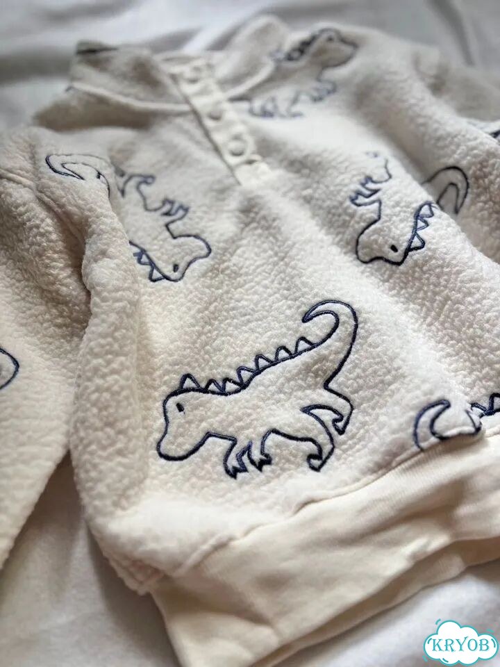 Толстовка H&M 98-140 фото 3