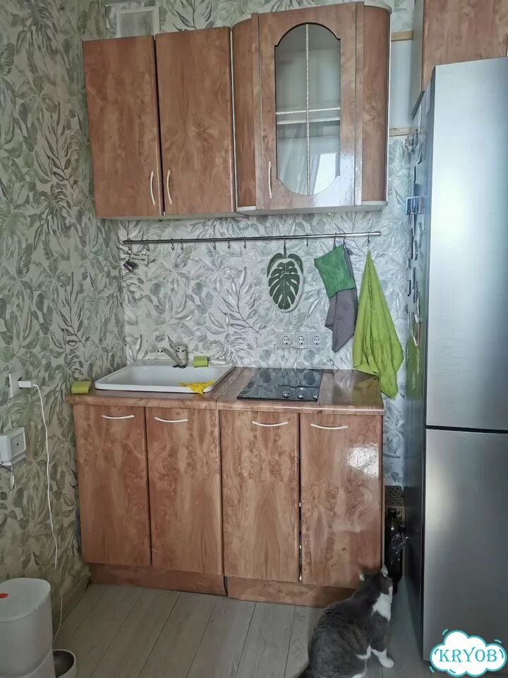 Кухонный гарнитур бу фото 1
