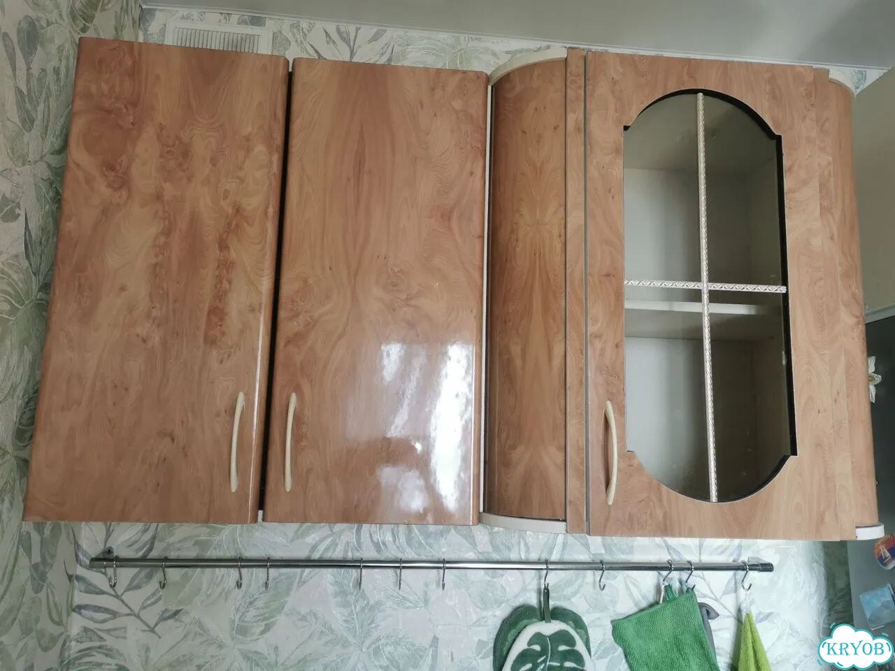 Кухонный гарнитур бу фото 3