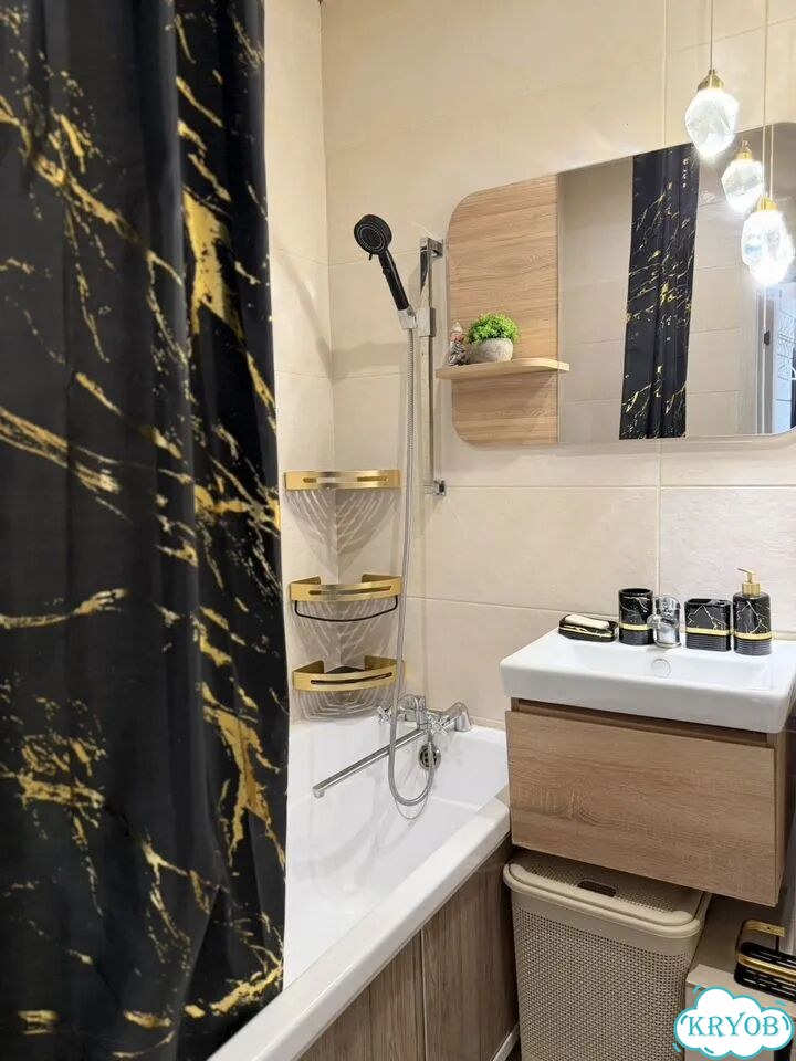 2-к. квартира, 56 м², 10/25 эт. фото 20