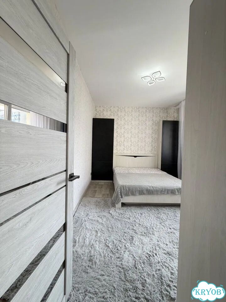 2-к. квартира, 56 м², 10/25 эт. фото 24