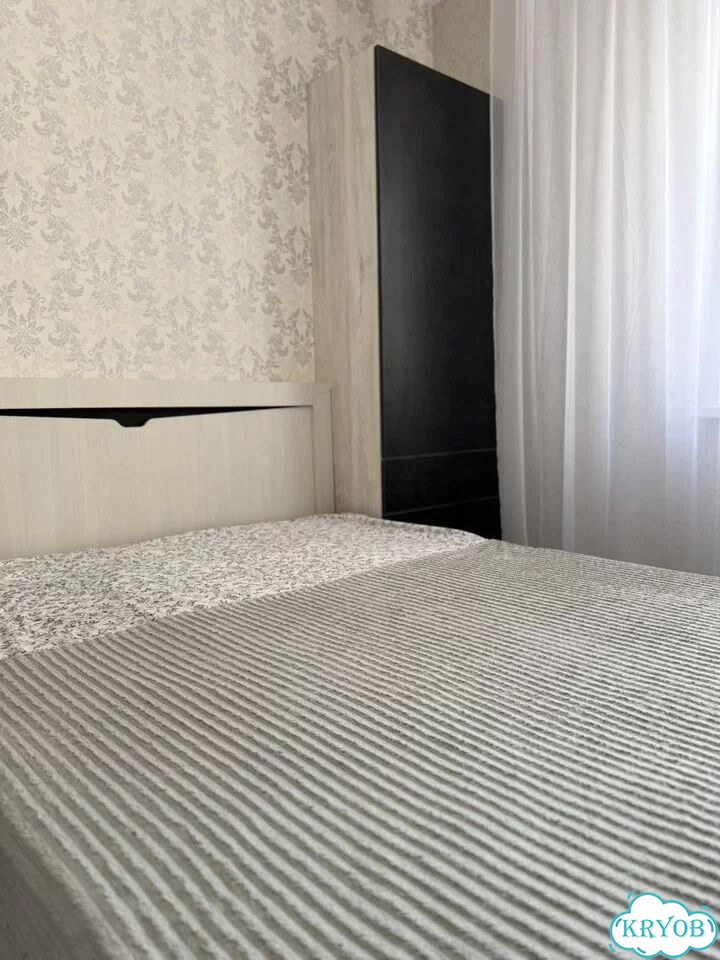 2-к. квартира, 56 м², 10/25 эт. фото 25