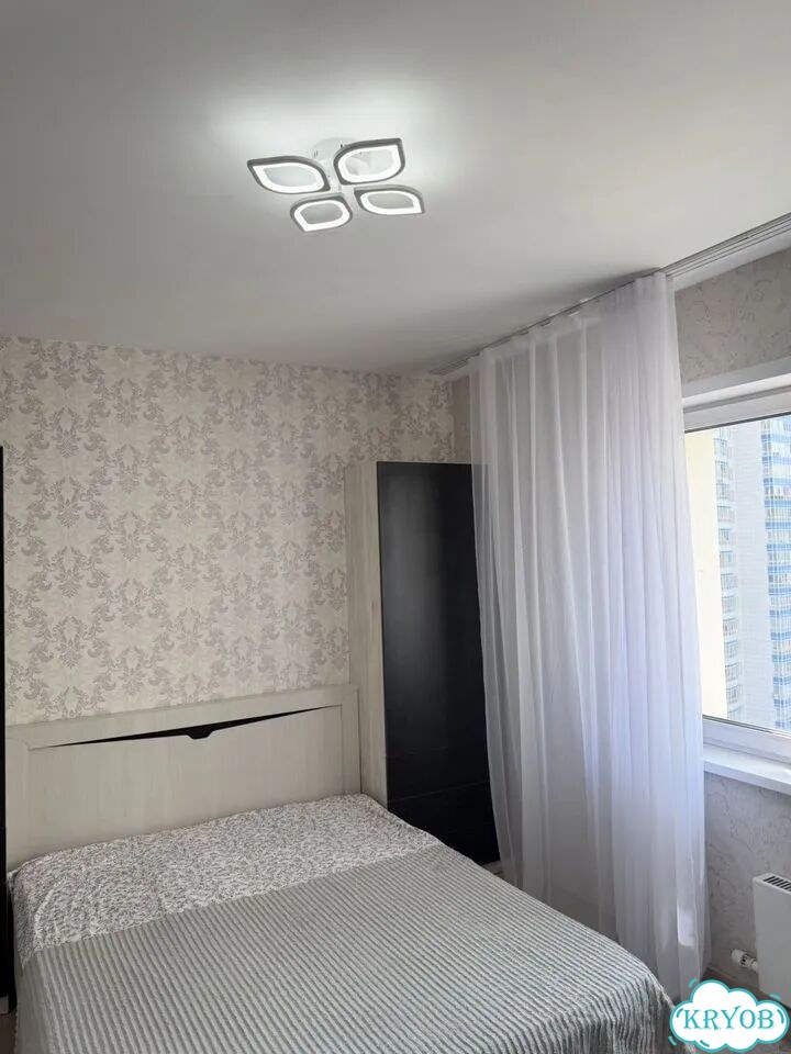 2-к. квартира, 56 м², 10/25 эт. фото 26