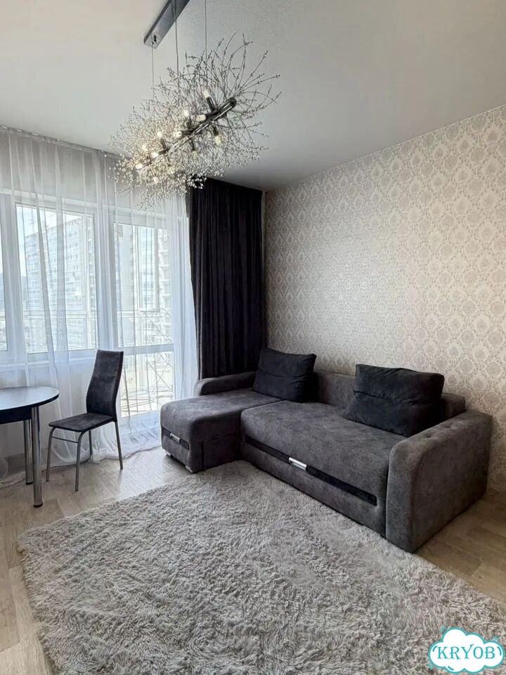 2-к. квартира, 56 м², 10/25 эт. фото 7