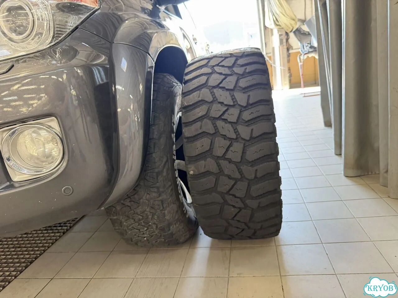 Литые диски Xtreme-J 10×R22 5×150 фото 6