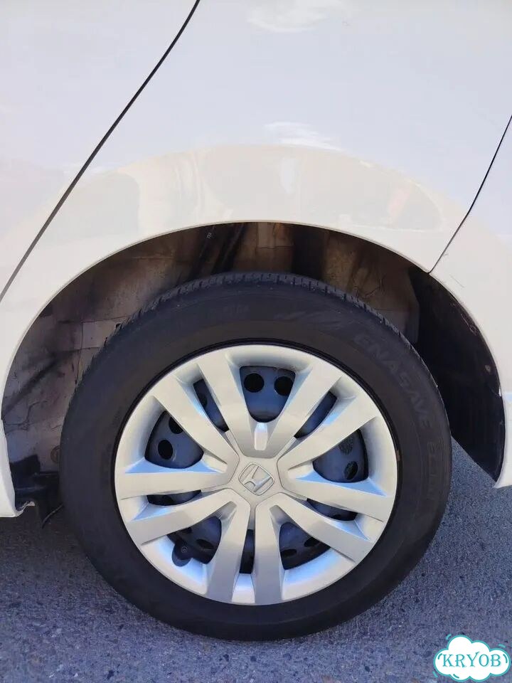 Honda Fit 1.5 CVT, 2021, 23 000 км фото 13