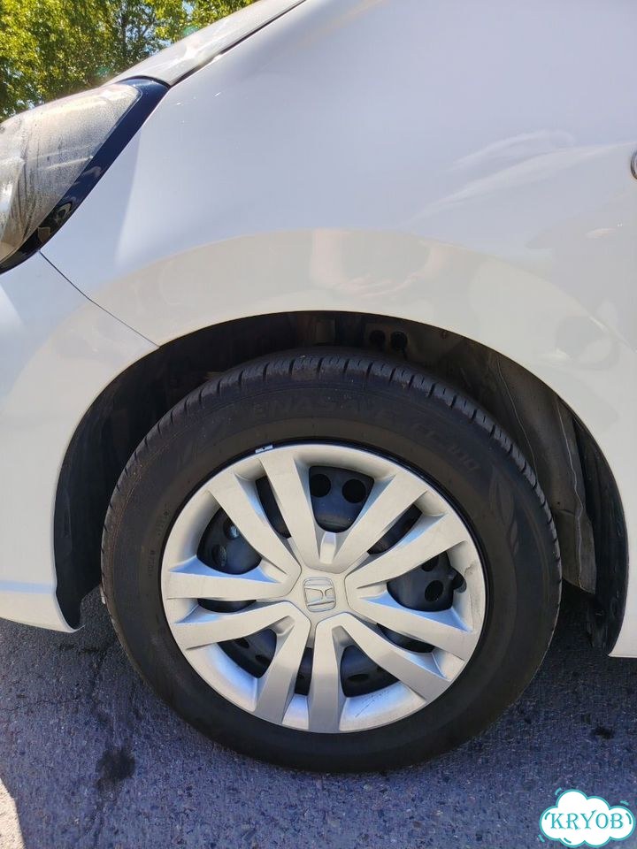 Honda Fit 1.5 CVT, 2021, 23 000 км фото 14