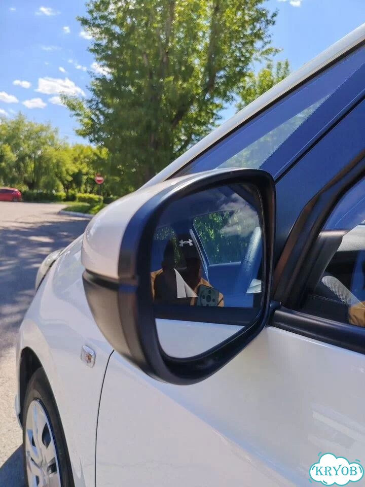 Honda Fit 1.5 CVT, 2021, 23 000 км фото 16