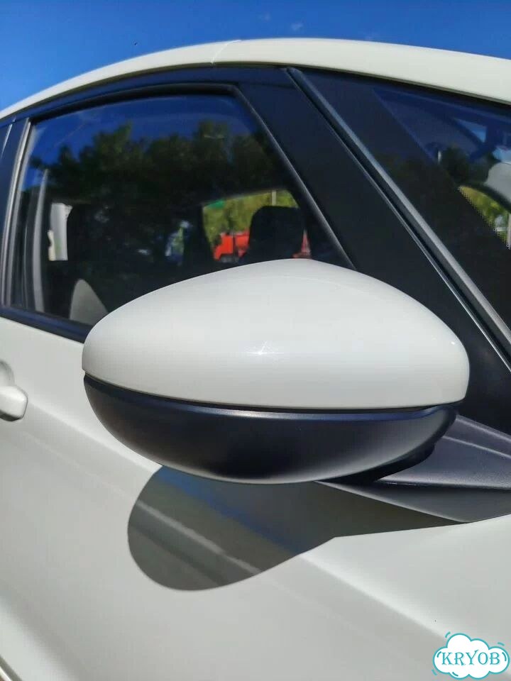 Honda Fit 1.5 CVT, 2021, 23 000 км фото 18