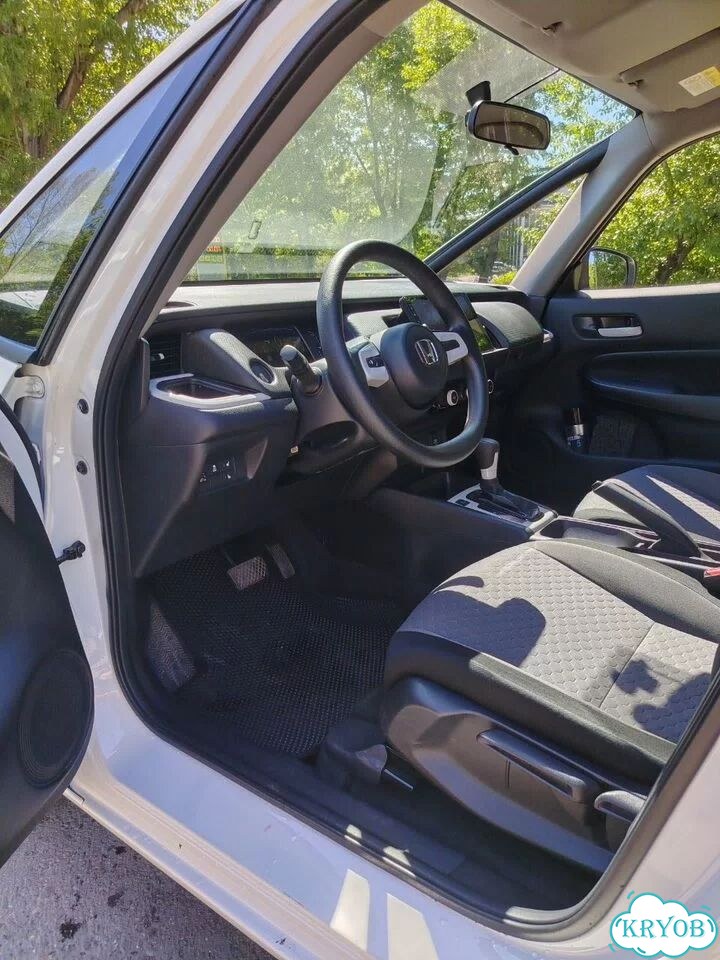 Honda Fit 1.5 CVT, 2021, 23 000 км фото 21