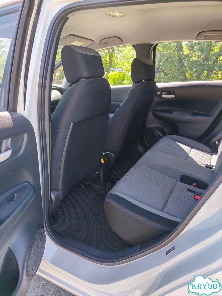 Honda Fit 1.5 CVT, 2021, 23 000 км фото 24