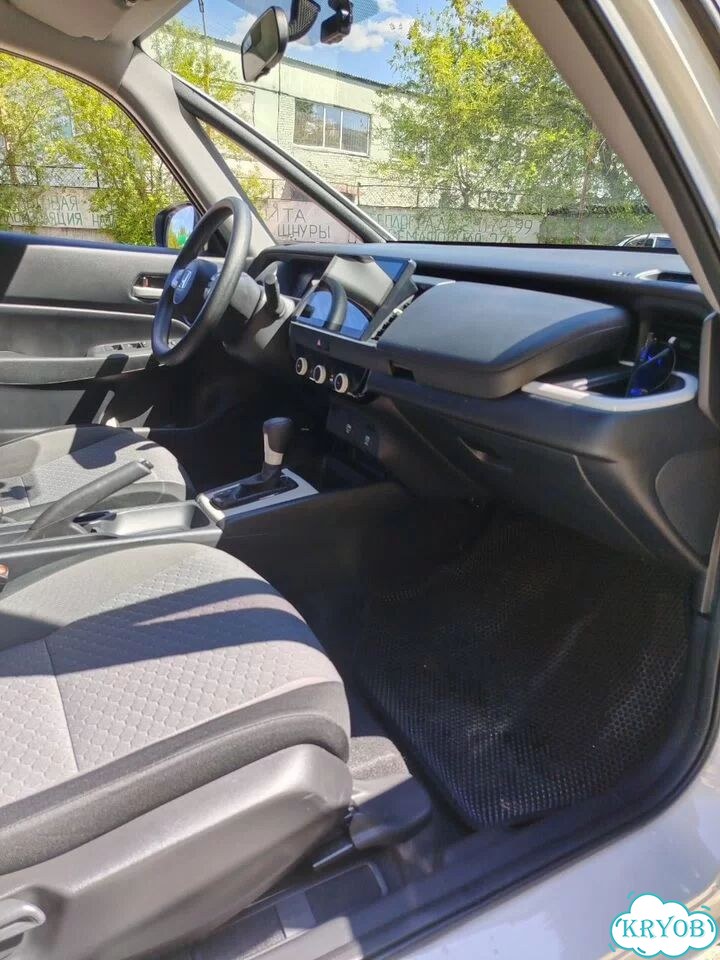 Honda Fit 1.5 CVT, 2021, 23 000 км фото 25