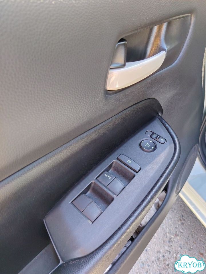 Honda Fit 1.5 CVT, 2021, 23 000 км фото 27